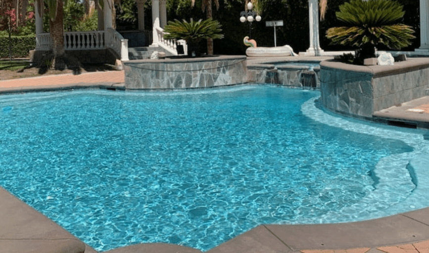 Clarity Pools